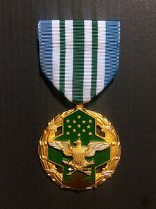 JOINT SERVICE COMMENDATION MEDAL