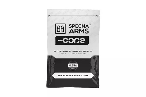 Kulki Specna Arms CORE™ 0,25g - 1000 szt..jpg