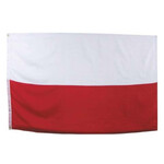 Flaga Polski 150 x 90 cm
