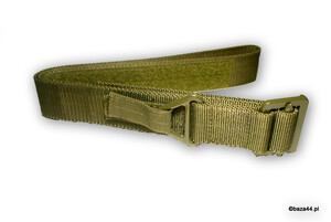 Pas US ARMY RIGGER BELT - olive green 105-115 cm