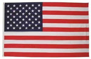 Flaga USA 150 x 90 cm
