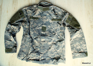 Oryginalna bluza US ARMY ACU/UCP Small Regular