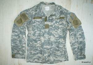 Oryginalna bluza US ARMY ACU / UCP Small Regular