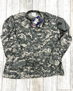 Nowa, oryginalna niepalna bluza US ARMY ACU XL-Long
